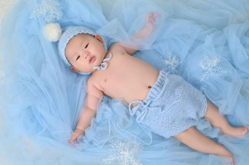 双峰六个月宝宝嗜睡