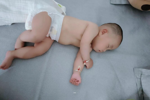 双峰孕妇载脂蛋白偏高
